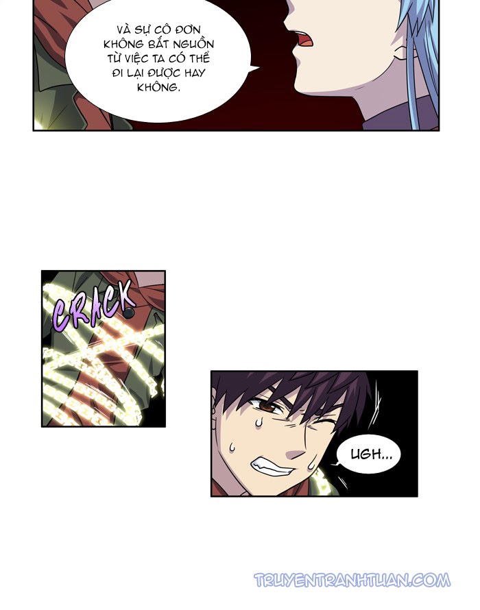 Thế Giới Game Thủ Chapter 226 - 20