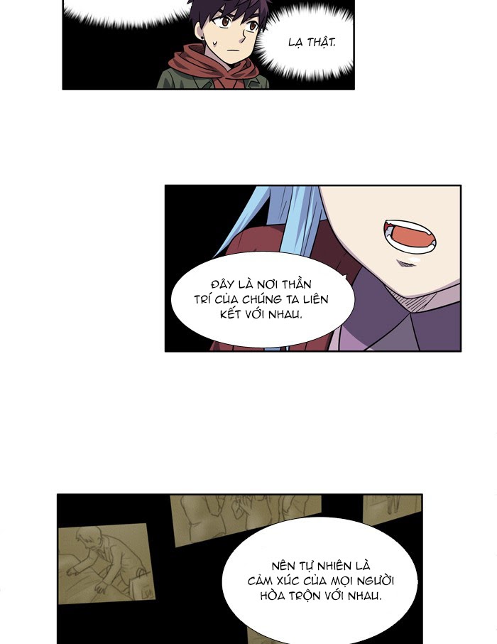 Thế Giới Game Thủ Chapter 226 - 3