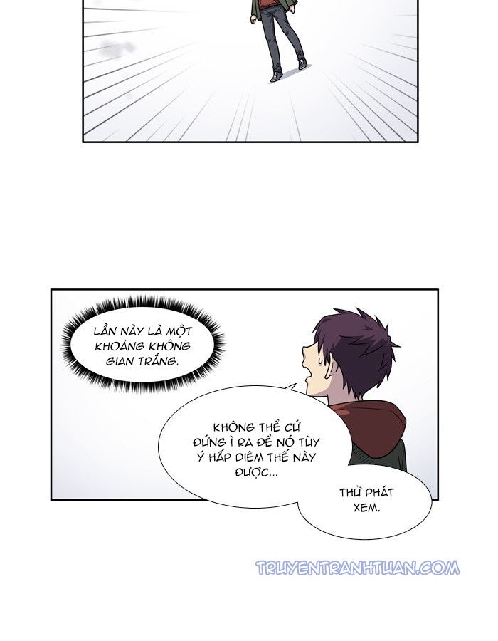 Thế Giới Game Thủ Chapter 226 - 25