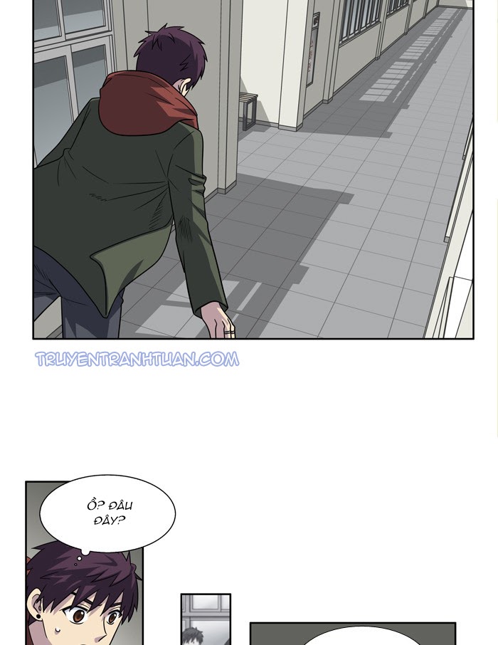 Thế Giới Game Thủ Chapter 226 - 30