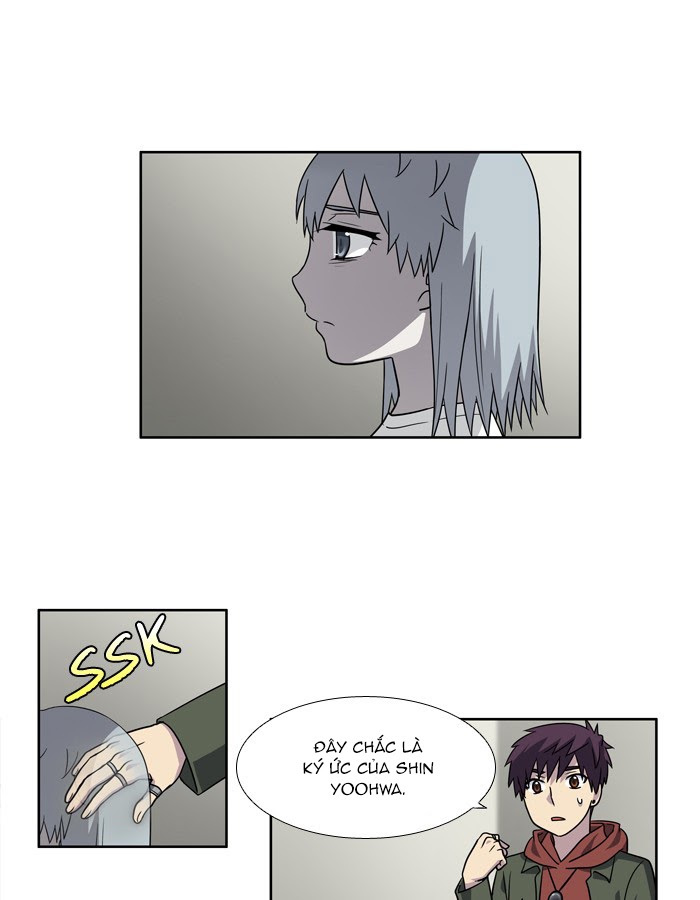 Thế Giới Game Thủ Chapter 226 - 33
