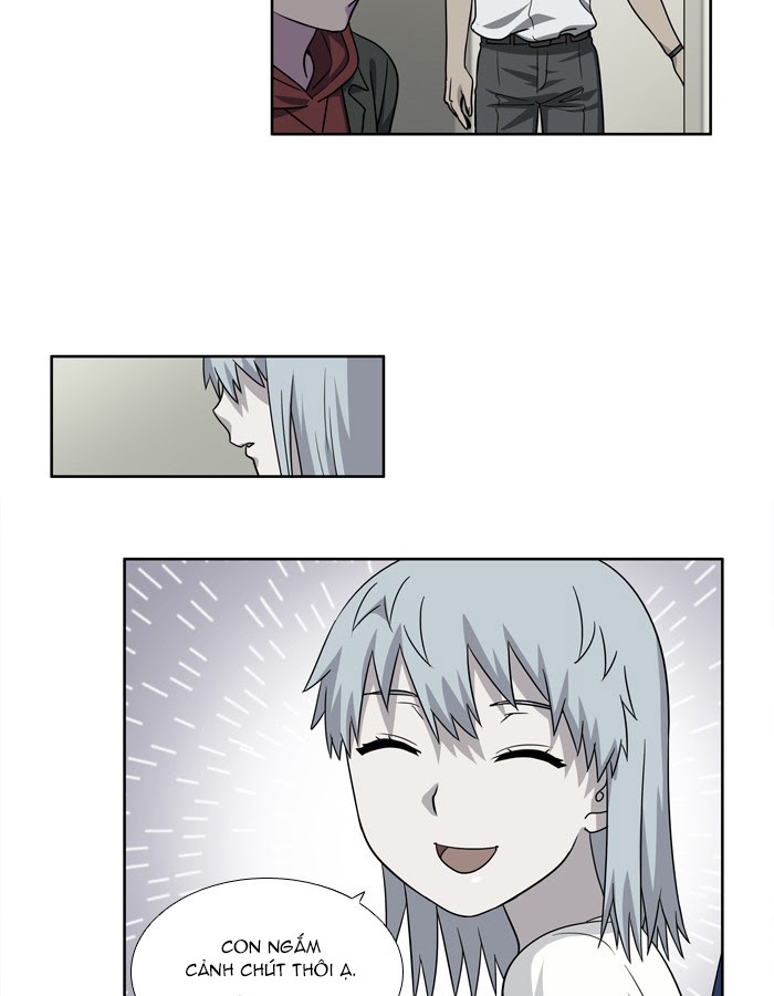 Thế Giới Game Thủ Chapter 226 - 35