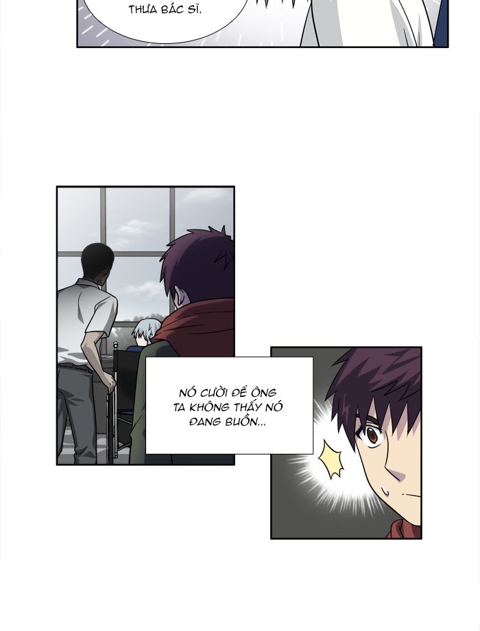 Thế Giới Game Thủ Chapter 226 - 36