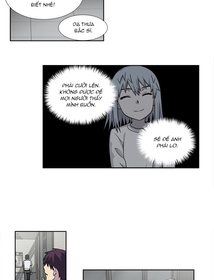 Thế Giới Game Thủ Chapter 226 - 39