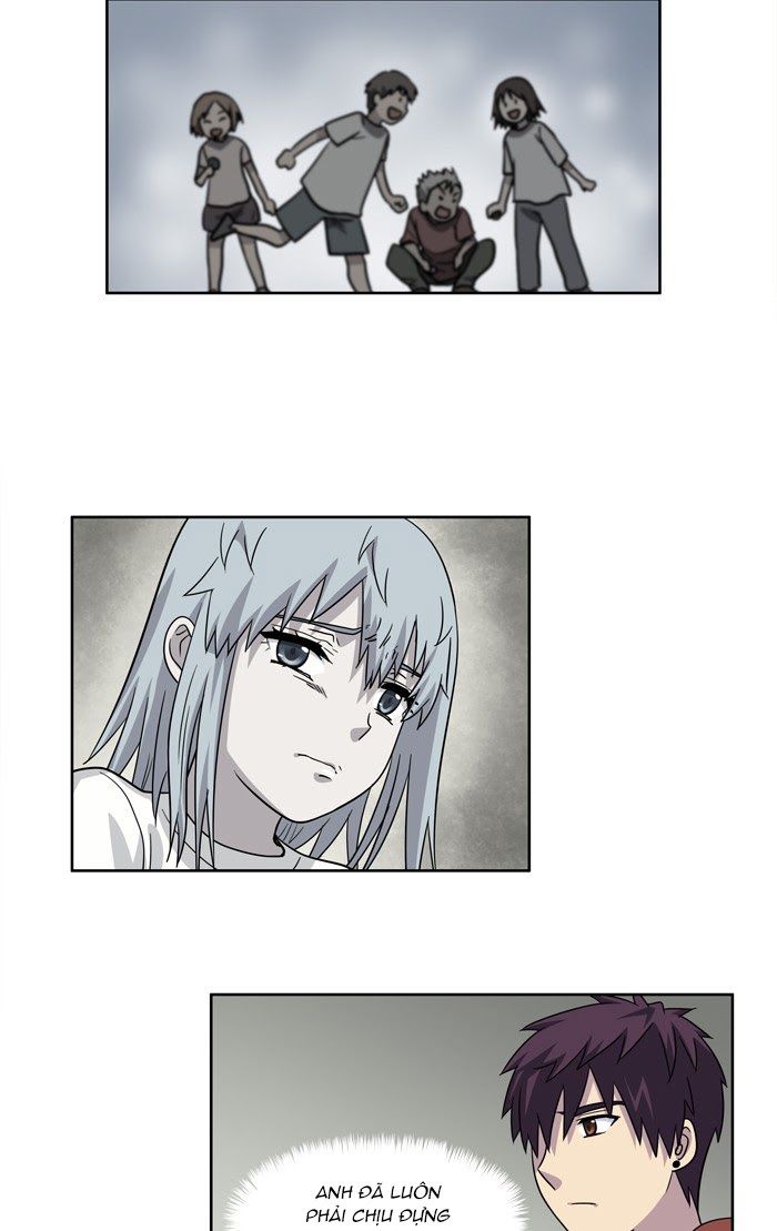 Thế Giới Game Thủ Chapter 226 - 41