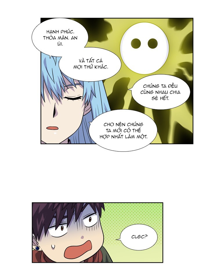 Thế Giới Game Thủ Chapter 226 - 7