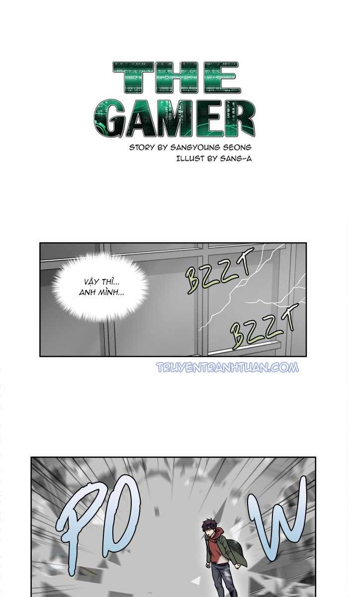 Thế Giới Game Thủ Chapter 227 - 1