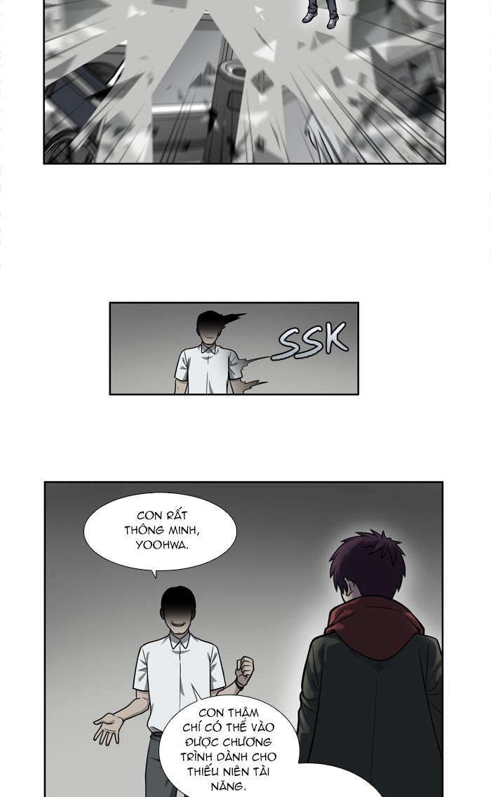 Thế Giới Game Thủ Chapter 227 - 2