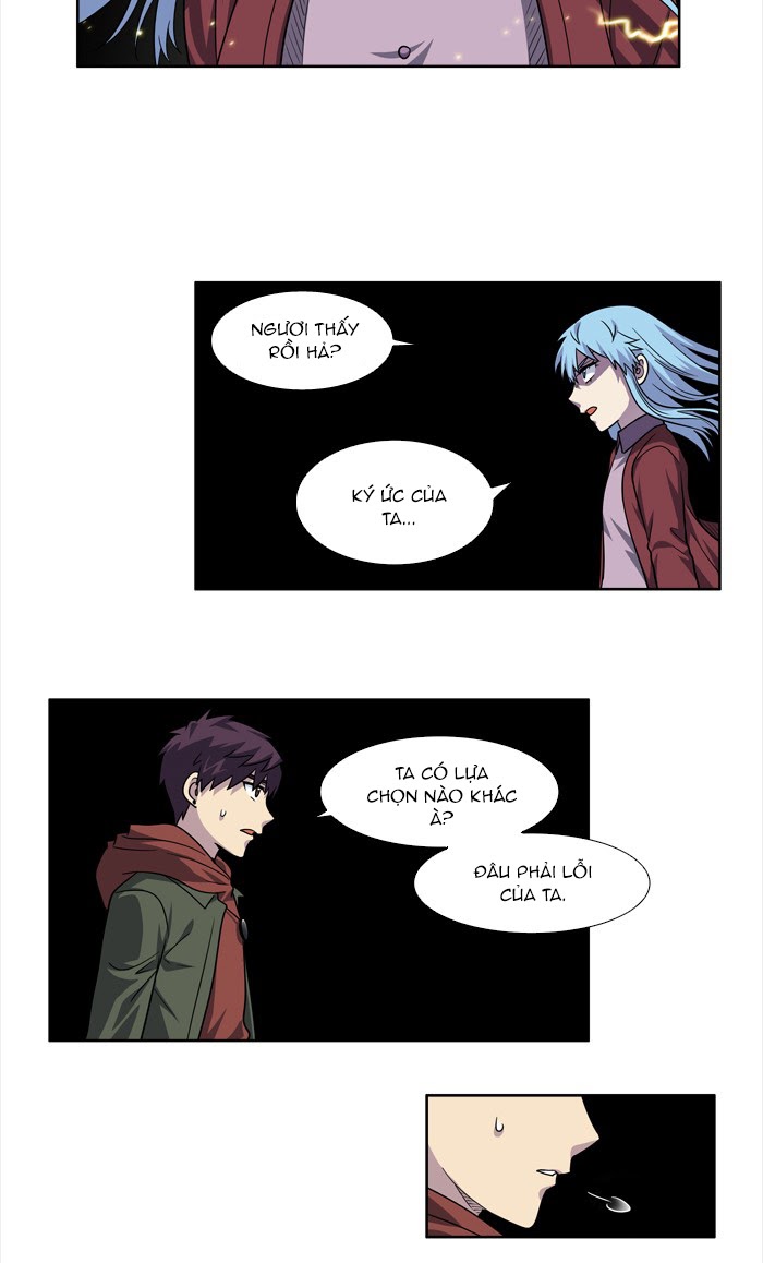 Thế Giới Game Thủ Chapter 227 - 11