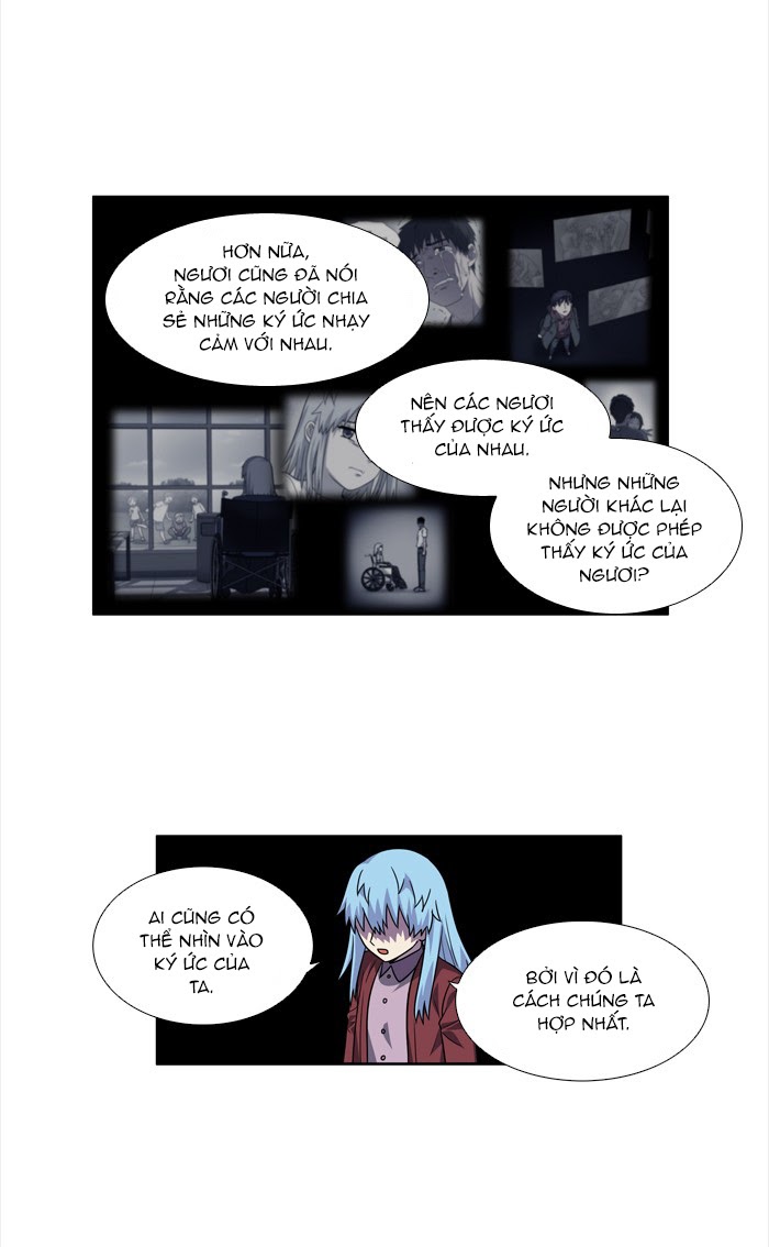 Thế Giới Game Thủ Chapter 227 - 12
