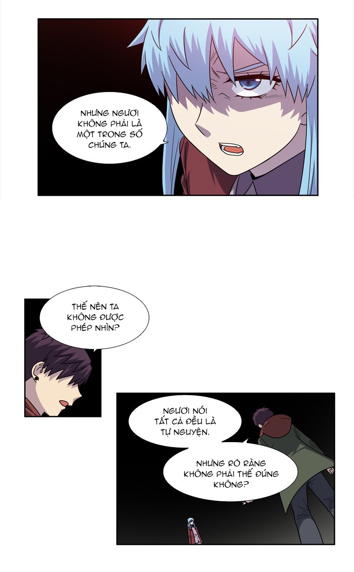 Thế Giới Game Thủ Chapter 227 - 13