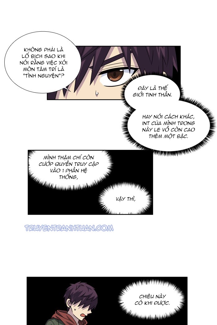 Thế Giới Game Thủ Chapter 227 - 14