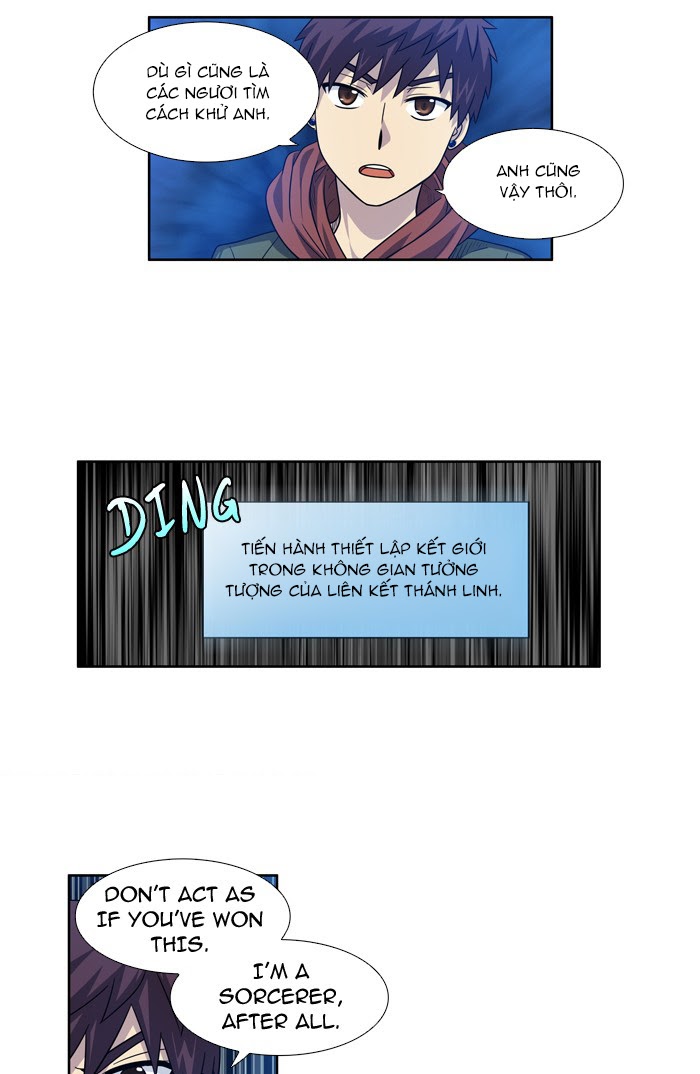 Thế Giới Game Thủ Chapter 227 - 16