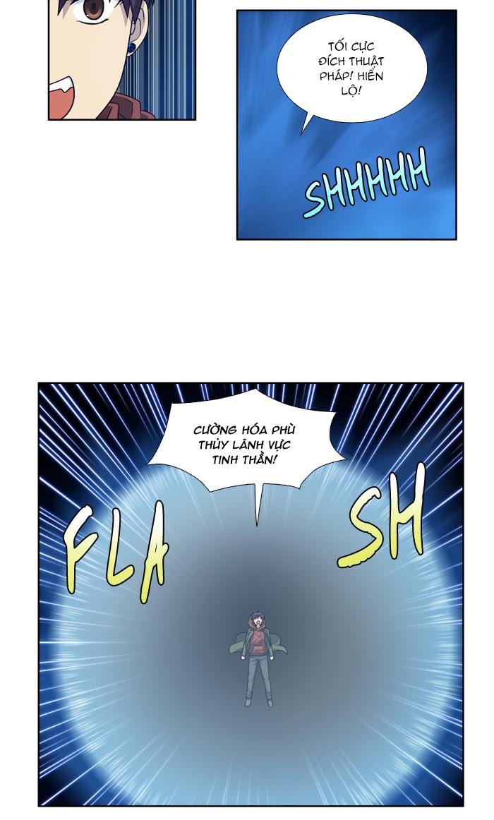 Thế Giới Game Thủ Chapter 227 - 17
