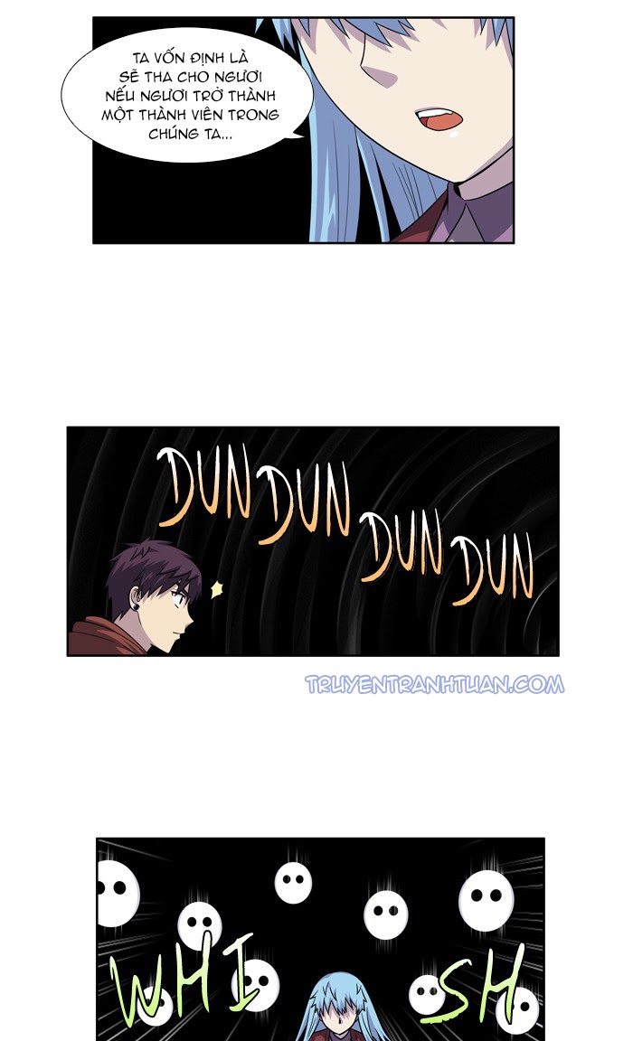 Thế Giới Game Thủ Chapter 227 - 19