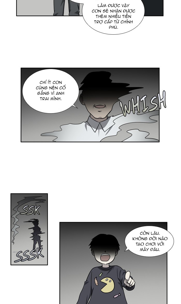 Thế Giới Game Thủ Chapter 227 - 3