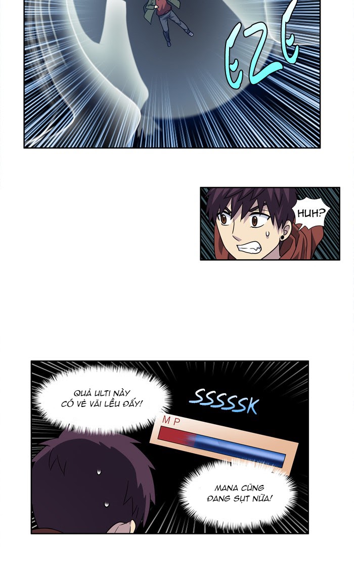 Thế Giới Game Thủ Chapter 227 - 24
