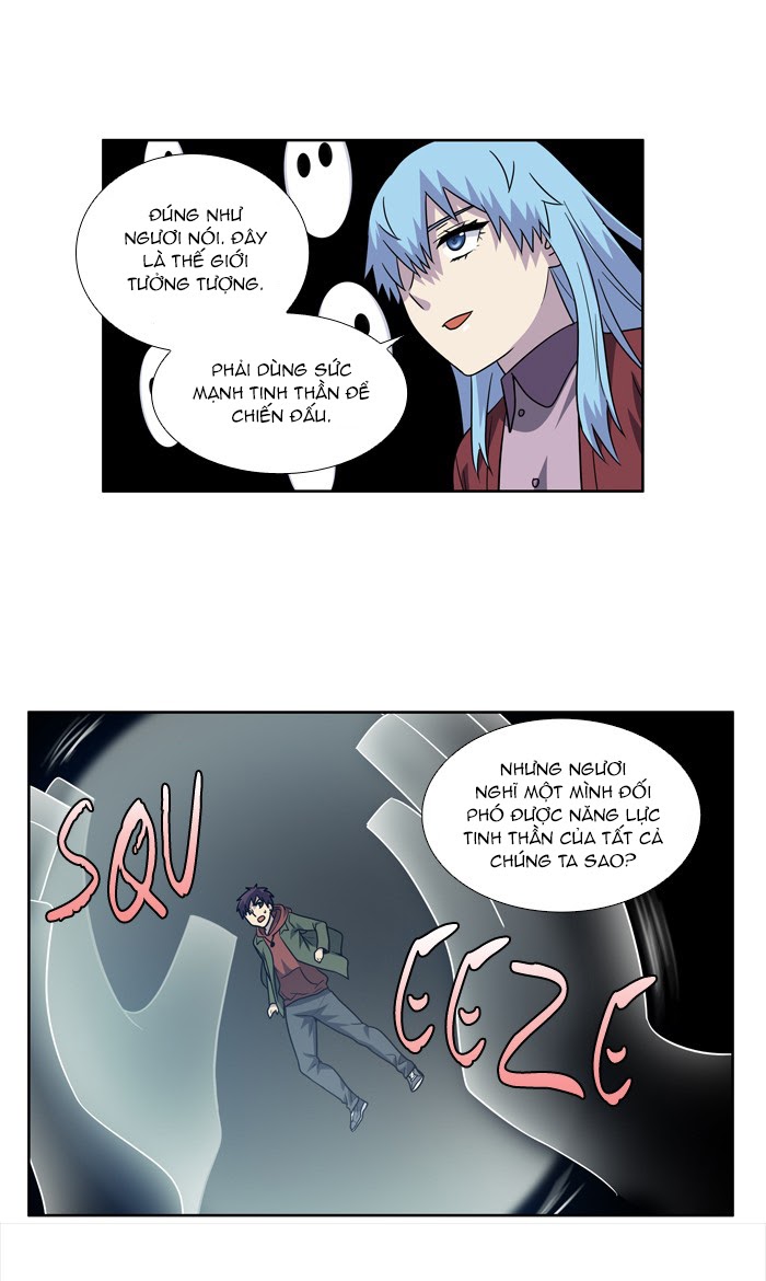 Thế Giới Game Thủ Chapter 227 - 25