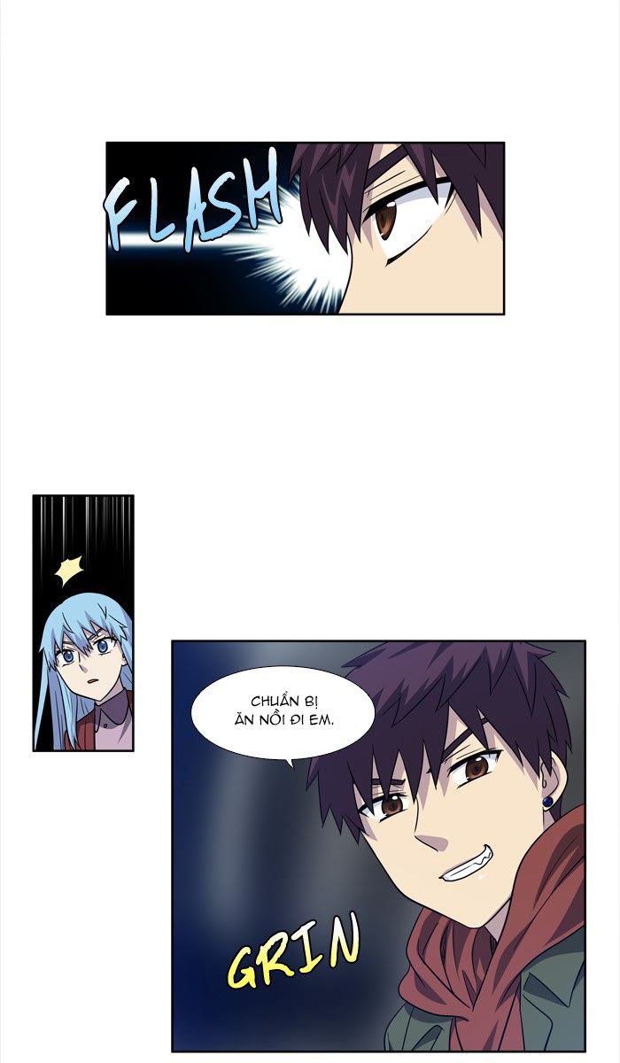 Thế Giới Game Thủ Chapter 227 - 27