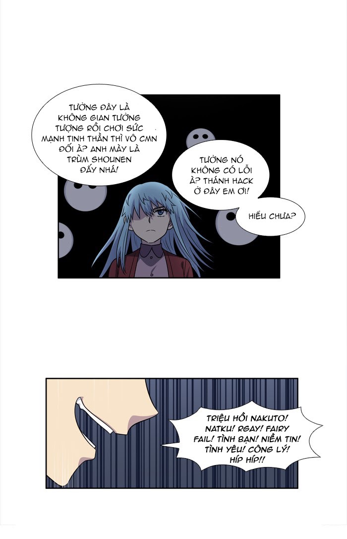 Thế Giới Game Thủ Chapter 227 - 28