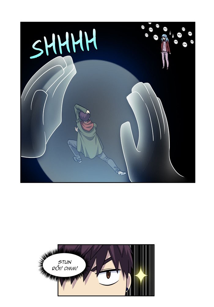 Thế Giới Game Thủ Chapter 227 - 30