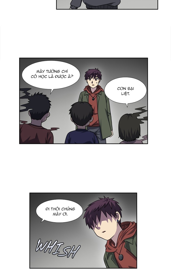 Thế Giới Game Thủ Chapter 227 - 4