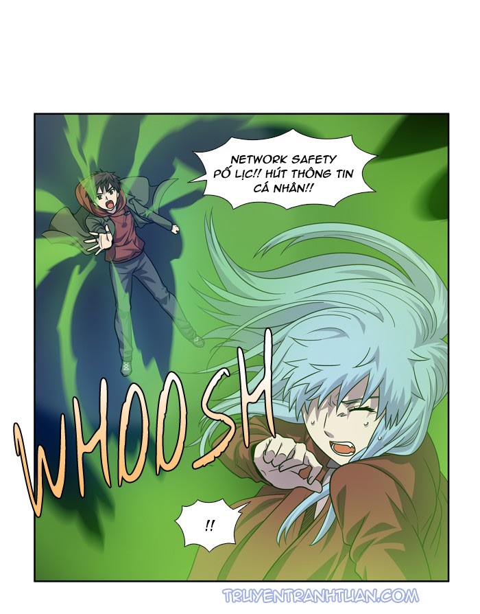 Thế Giới Game Thủ Chapter 227 - 31