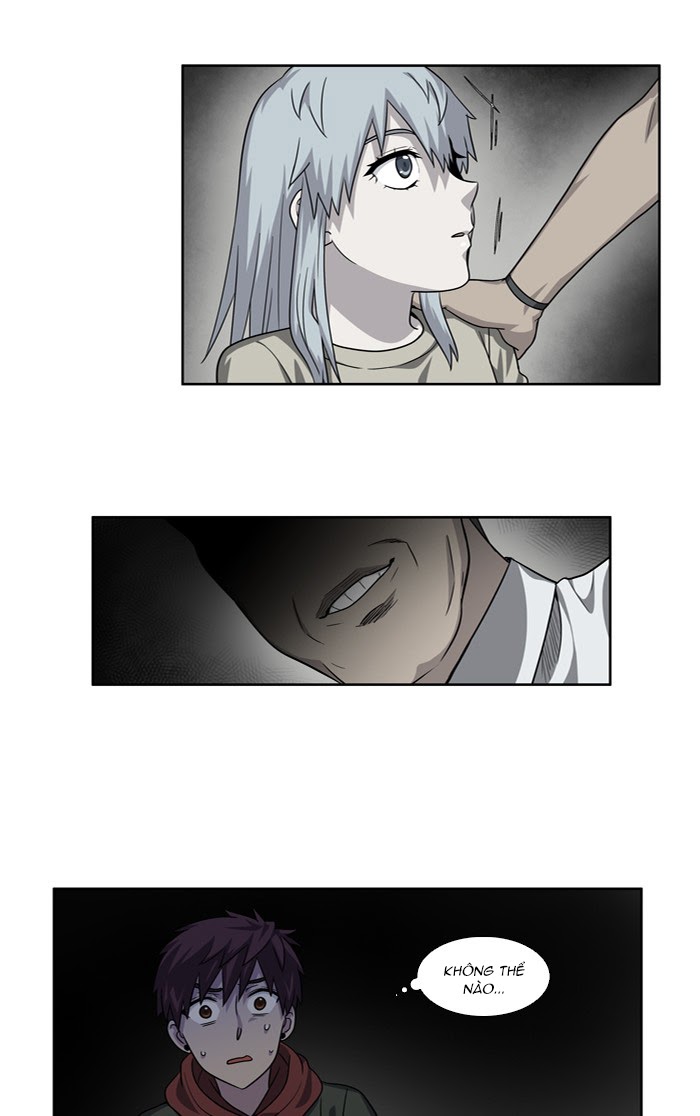Thế Giới Game Thủ Chapter 227 - 8