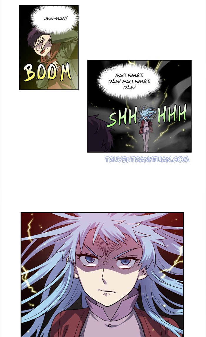 Thế Giới Game Thủ Chapter 227 - 10