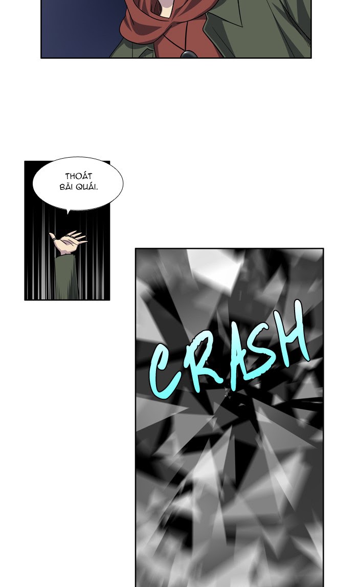 Thế Giới Game Thủ Chapter 228 - 13