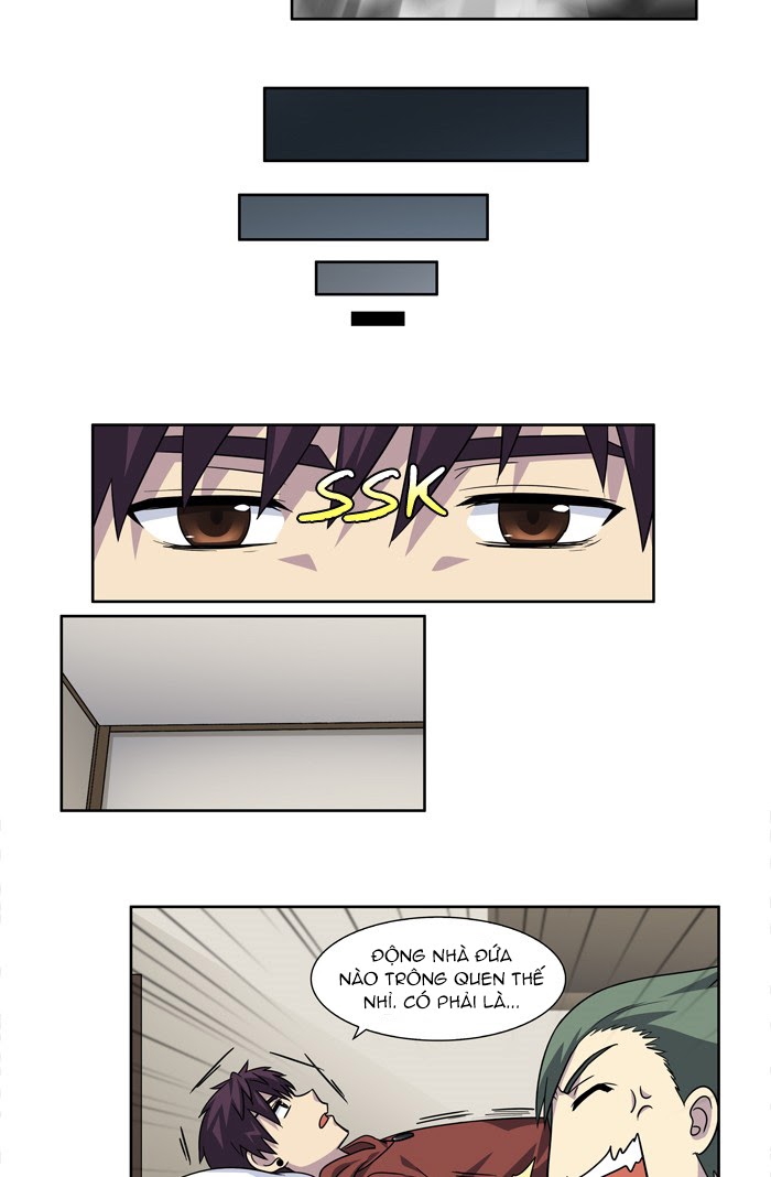 Thế Giới Game Thủ Chapter 228 - 14