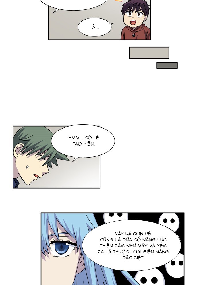 Thế Giới Game Thủ Chapter 228 - 19