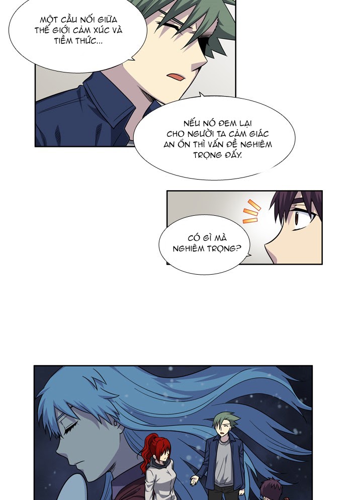 Thế Giới Game Thủ Chapter 228 - 21