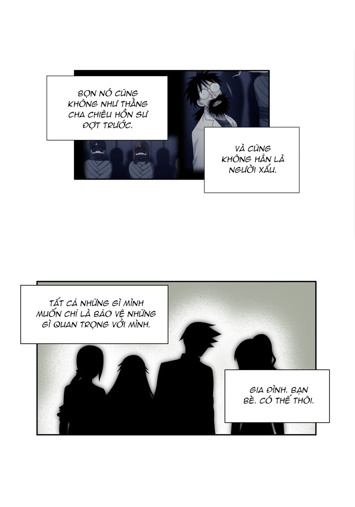 Thế Giới Game Thủ Chapter 228 - 32