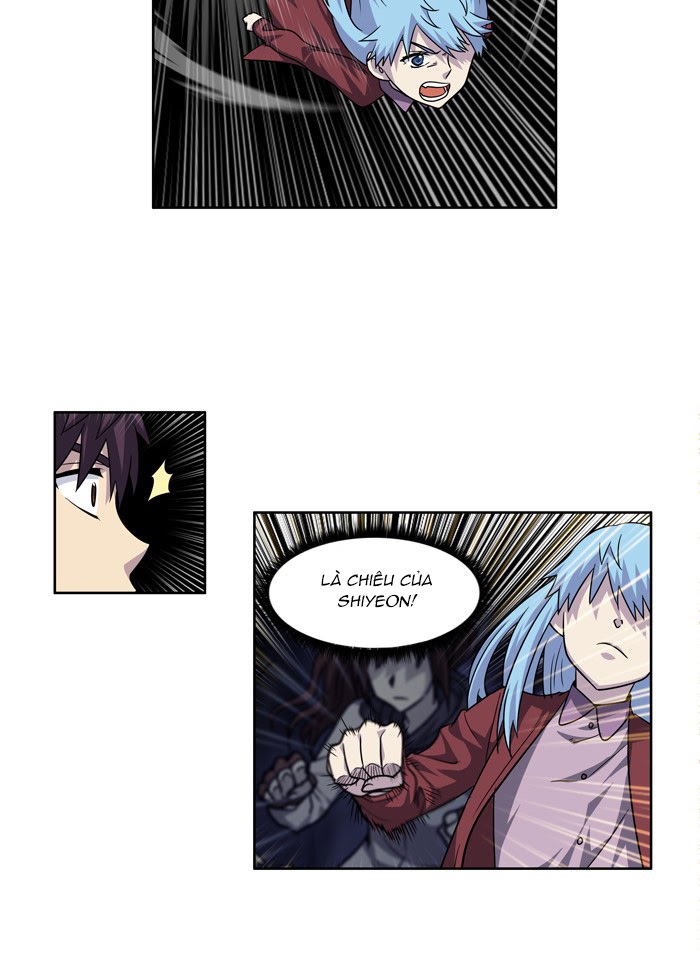 Thế Giới Game Thủ Chapter 228 - 6