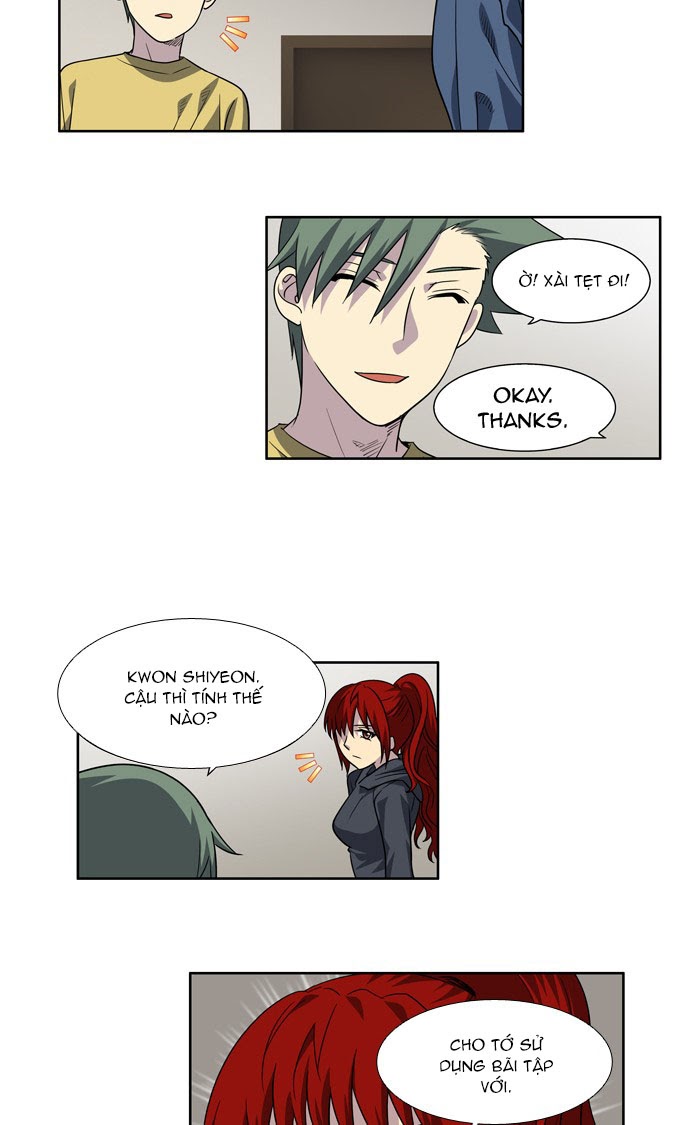 Thế Giới Game Thủ Chapter 229 - 12