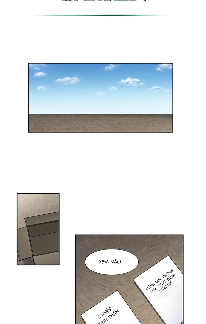 Thế Giới Game Thủ Chapter 229 - 14