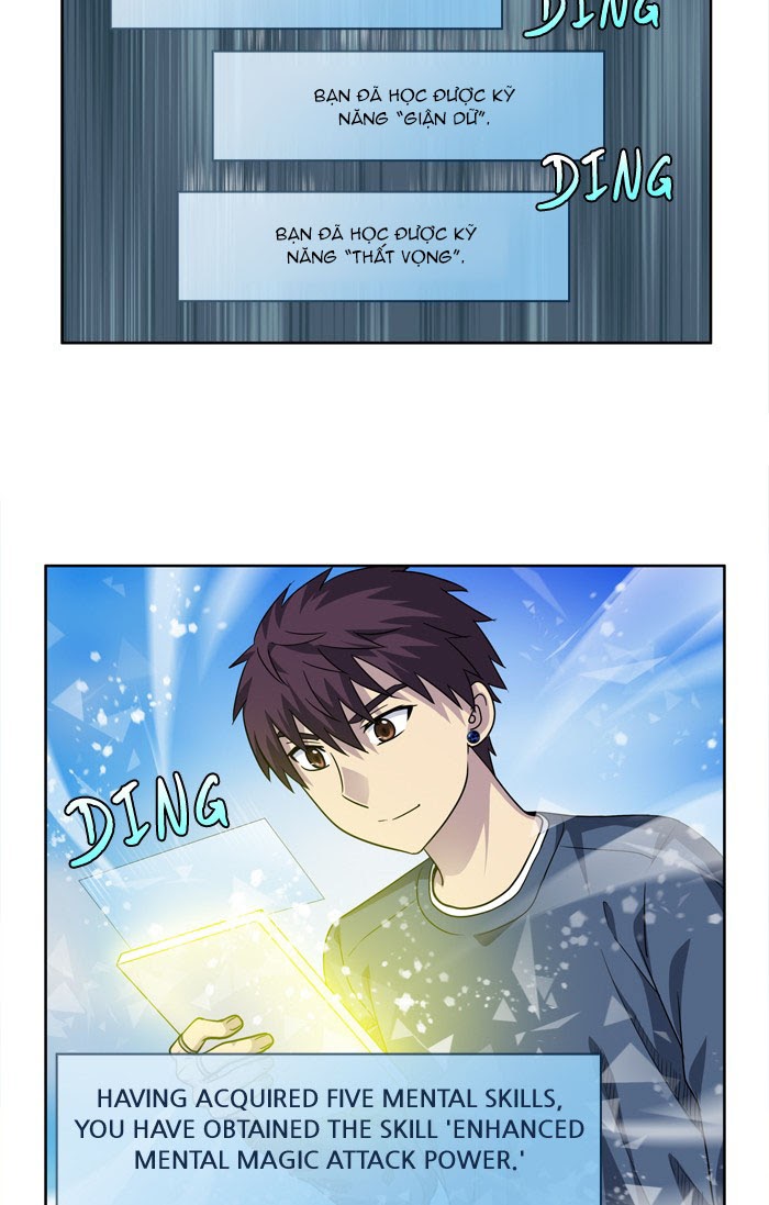 Thế Giới Game Thủ Chapter 229 - 16