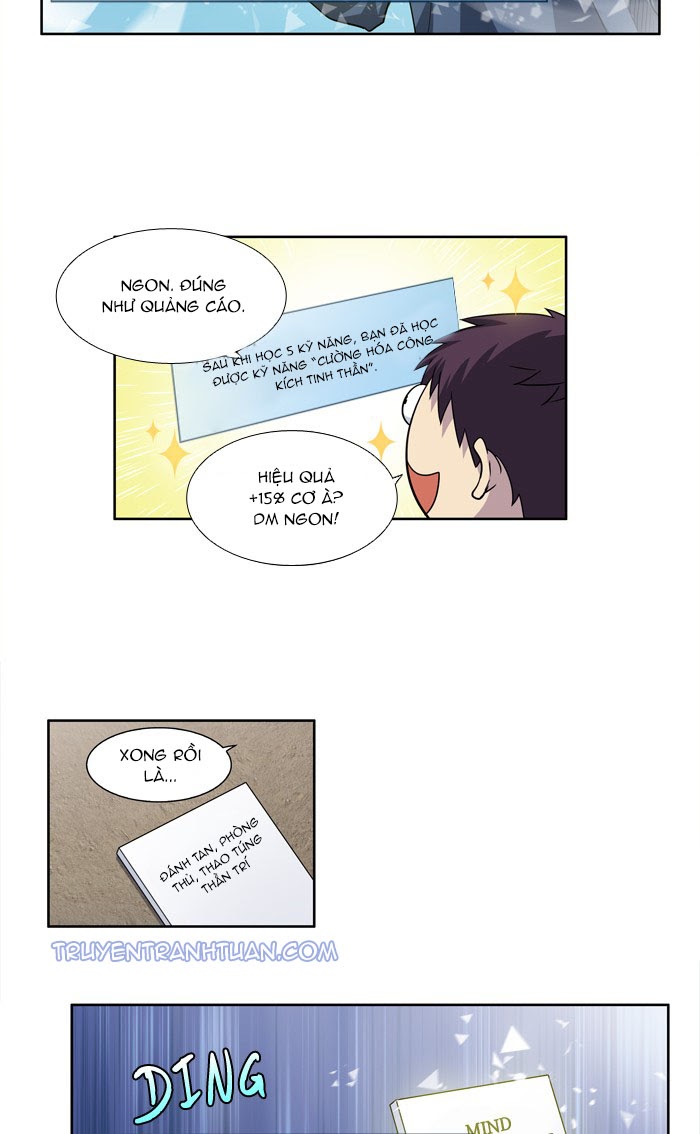Thế Giới Game Thủ Chapter 229 - 17