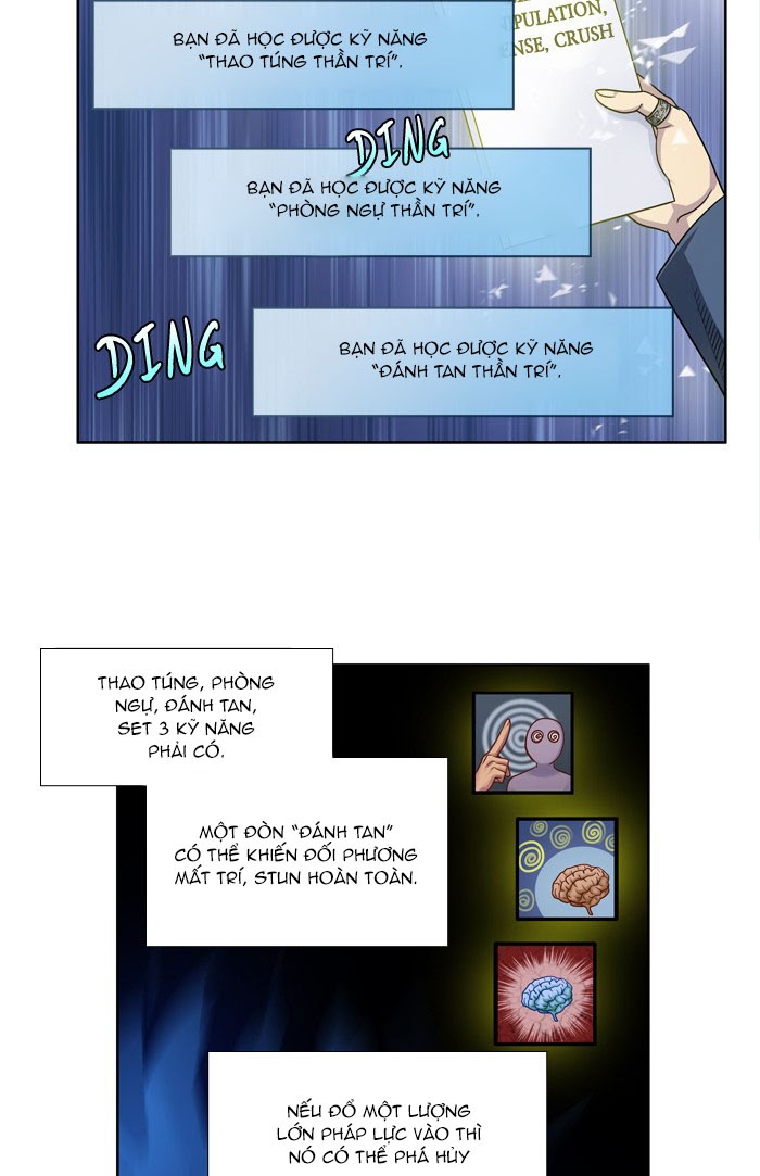 Thế Giới Game Thủ Chapter 229 - 18