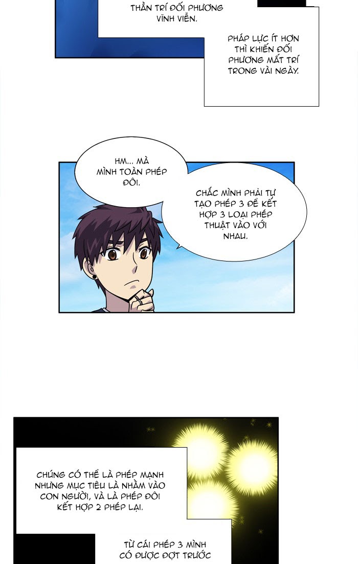 Thế Giới Game Thủ Chapter 229 - 19