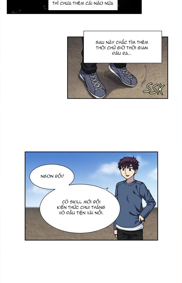 Thế Giới Game Thủ Chapter 229 - 20