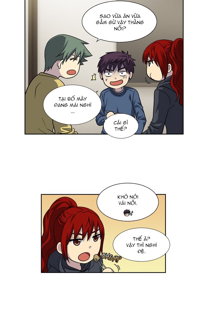 Thế Giới Game Thủ Chapter 229 - 3