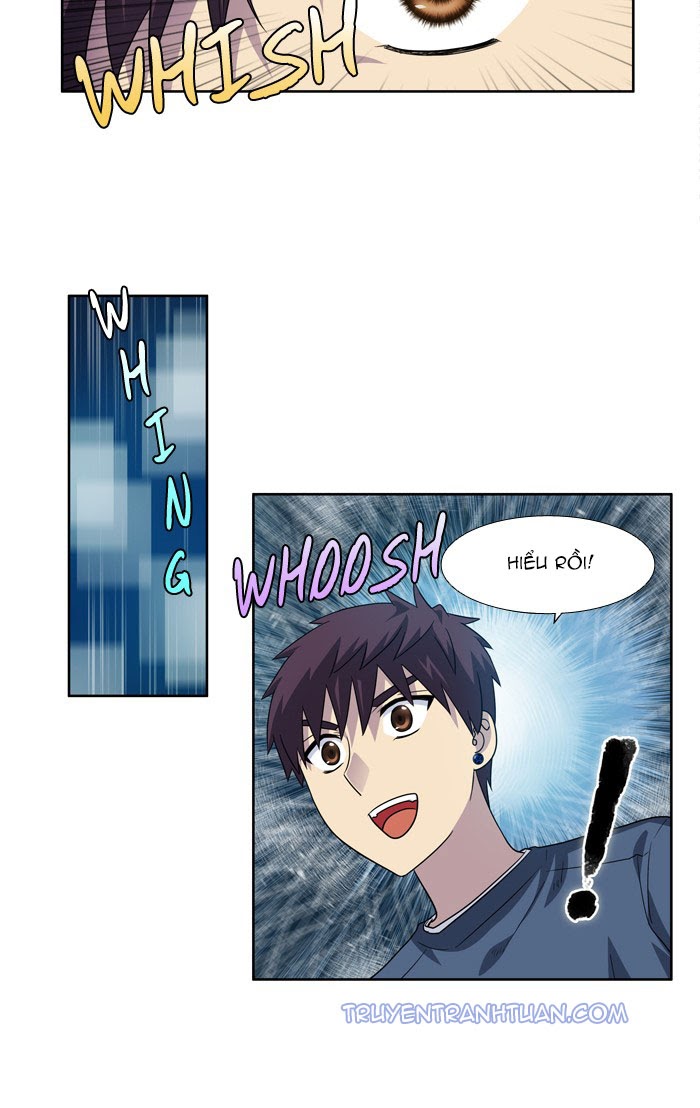 Thế Giới Game Thủ Chapter 229 - 22