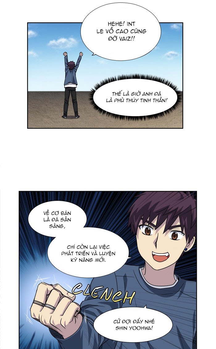 Thế Giới Game Thủ Chapter 229 - 23