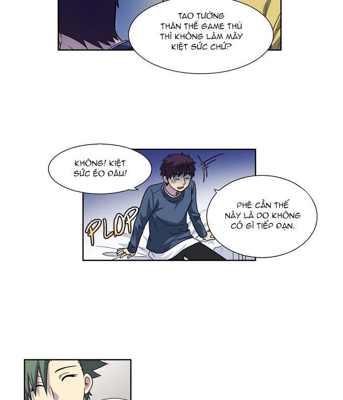 Thế Giới Game Thủ Chapter 229 - 26