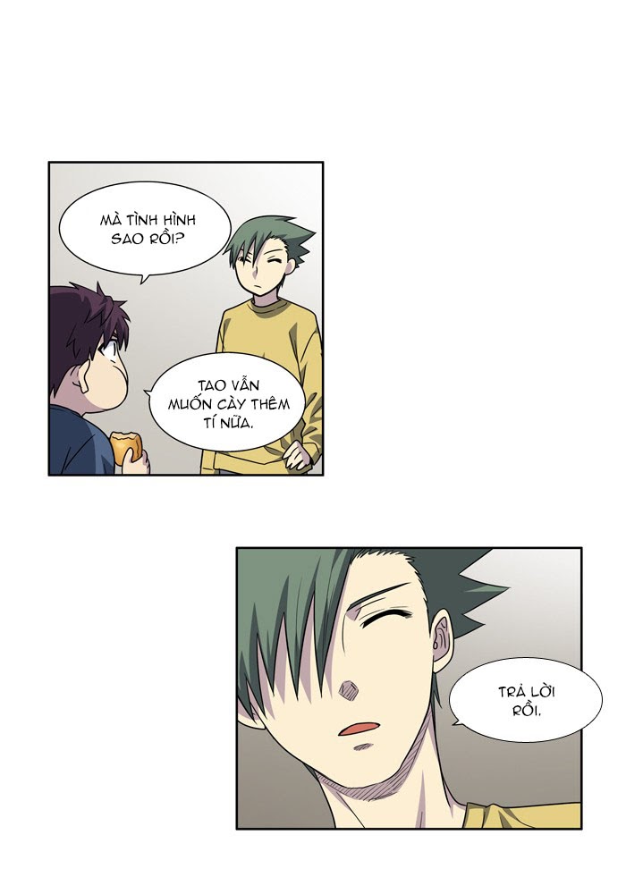 Thế Giới Game Thủ Chapter 229 - 29