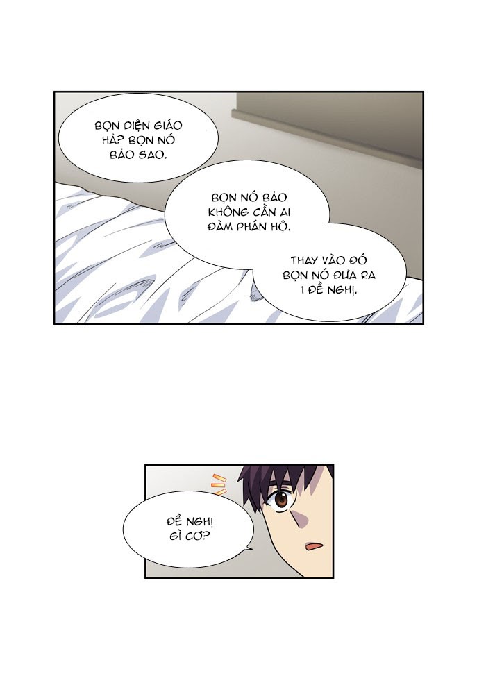 Thế Giới Game Thủ Chapter 229 - 30