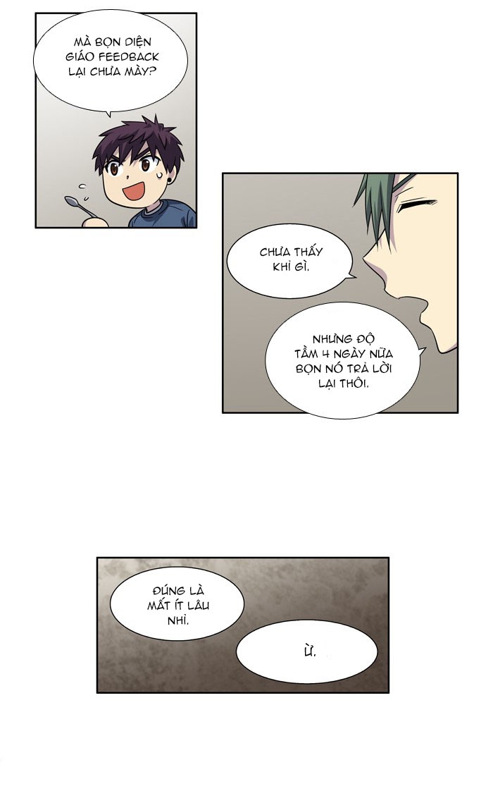 Thế Giới Game Thủ Chapter 229 - 4