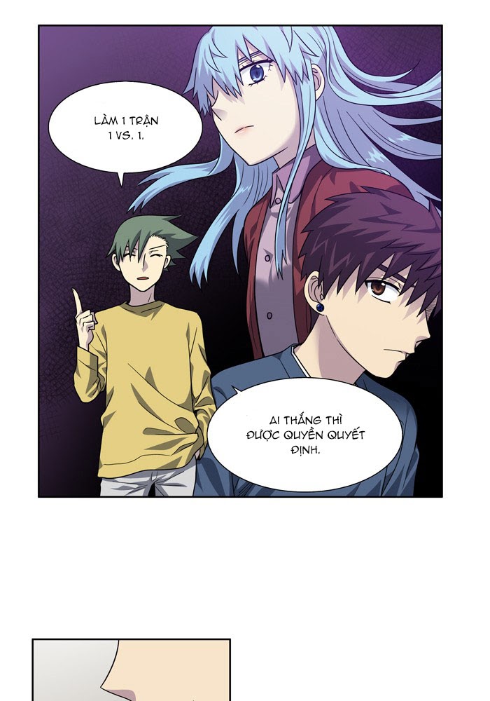 Thế Giới Game Thủ Chapter 229 - 31